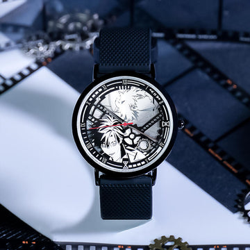 Link Click XYS SZDG Watch